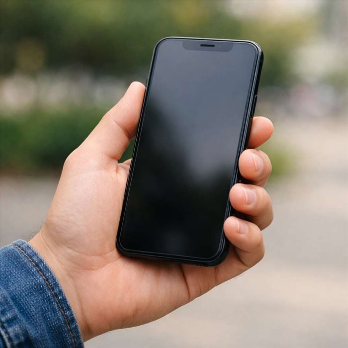 Installer une Messagerie sur Smartphone