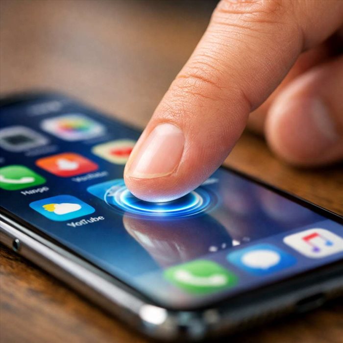 Désinstaller une Application sur Smartphone