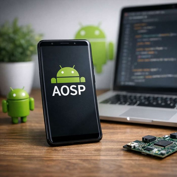 AOSP : définition, rôle et enjeux dans l’écosystème Android