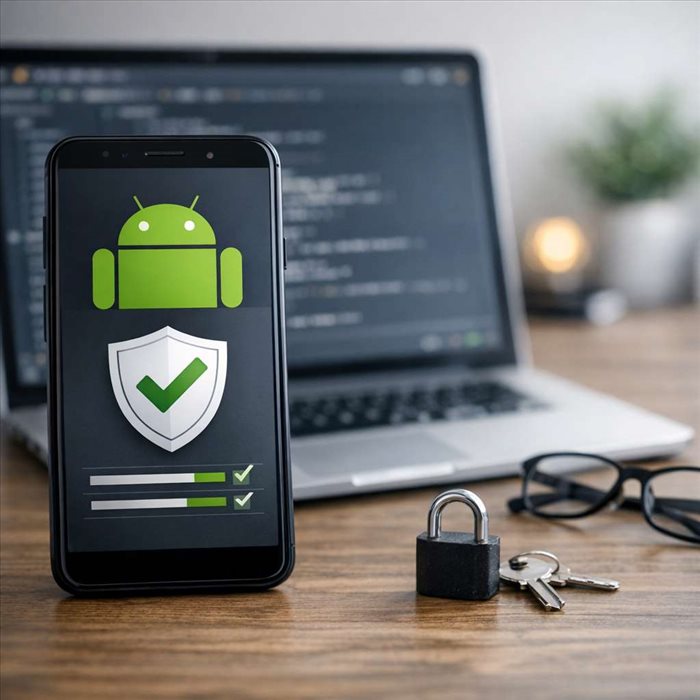Correctifs de sécurité Android : pourquoi ils sont essentiels