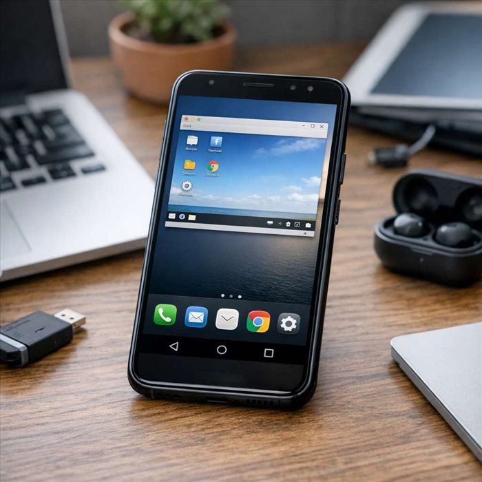 Virtualisation mobile : comprendre, usages et limites | Guide complet