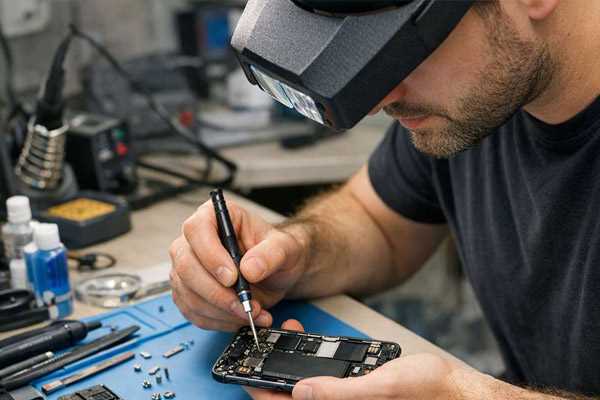 Annuaire en ligne des meilleurs électroniciens