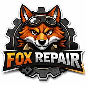 Fox Repair, un réparateur de téléphone à Laon